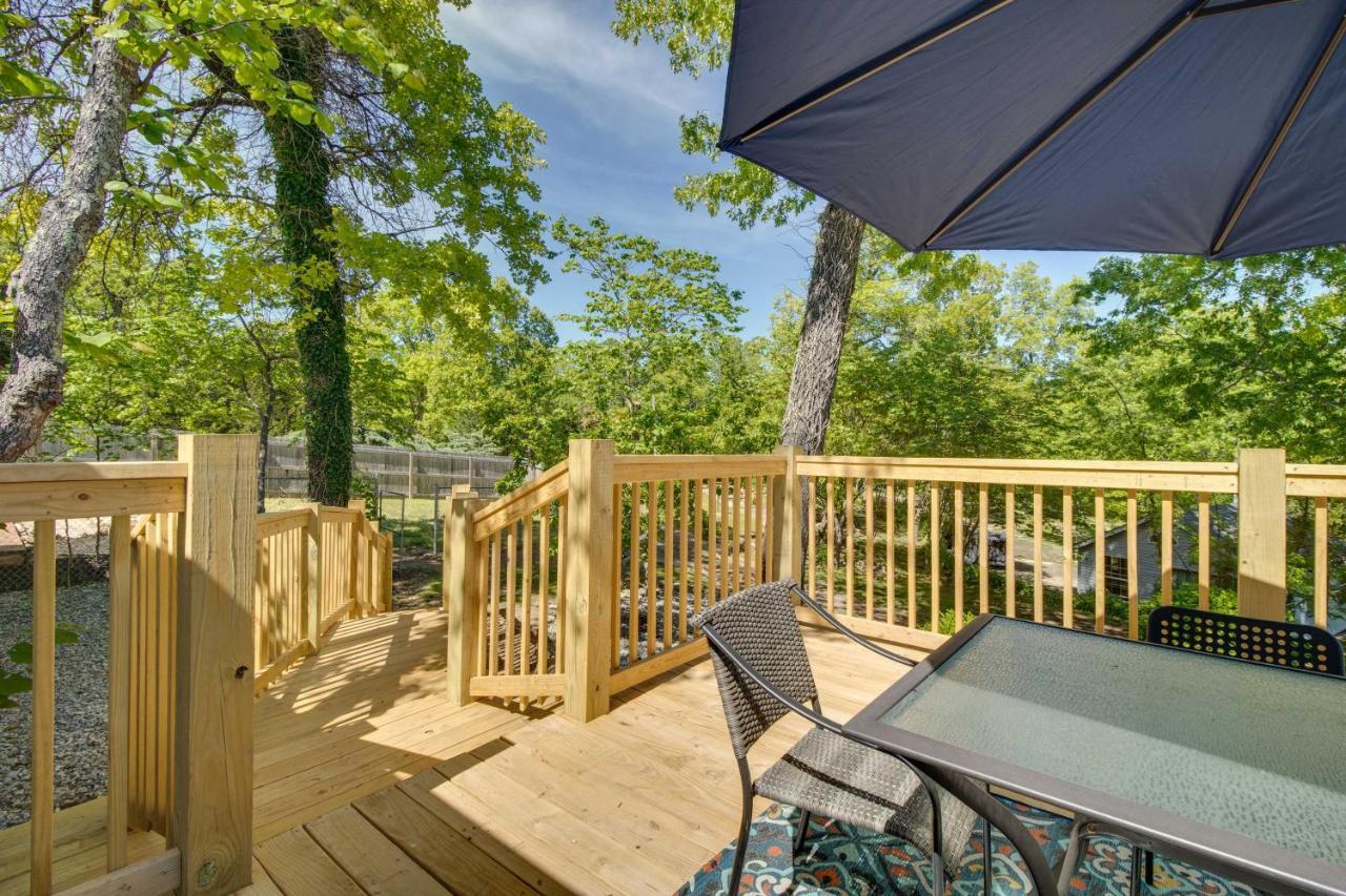 Charming Mountain Home Retreat Walk To Marina! Екстериор снимка